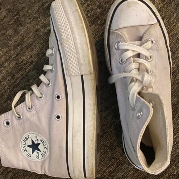 Converse trainer - Picture 1 of 8